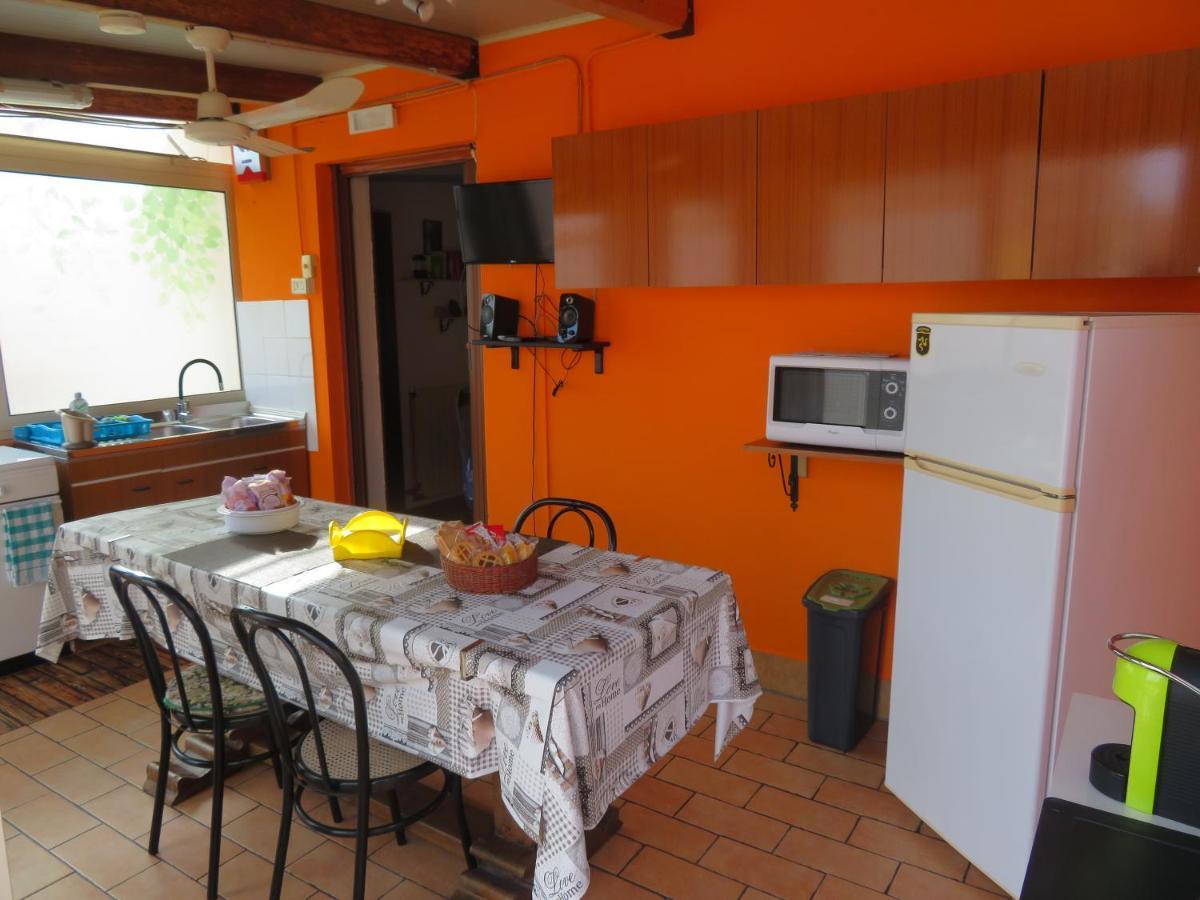 Casa Vacanze Sole & Luna * Milazzo
