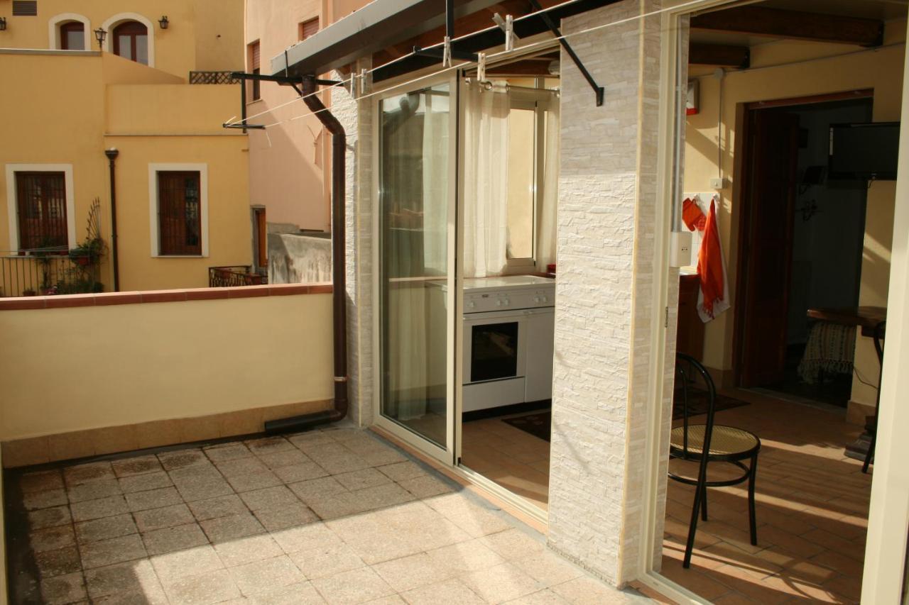 Casa Vacanze Sole & Luna Apartment *