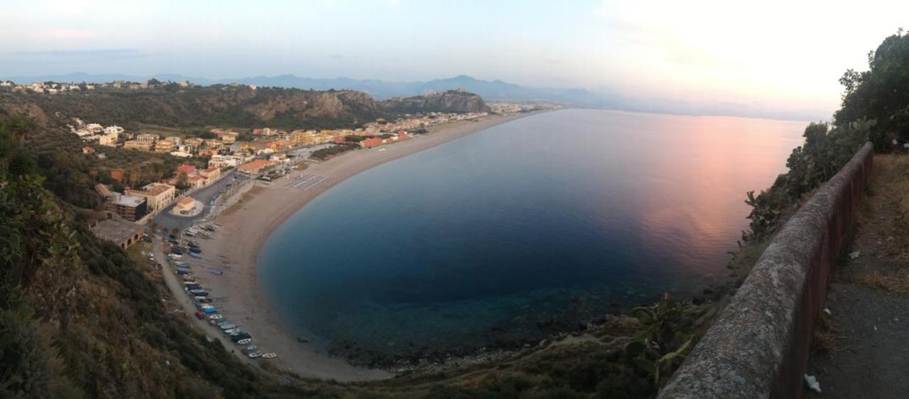 Casa Vacanze Sole & Luna * Milazzo