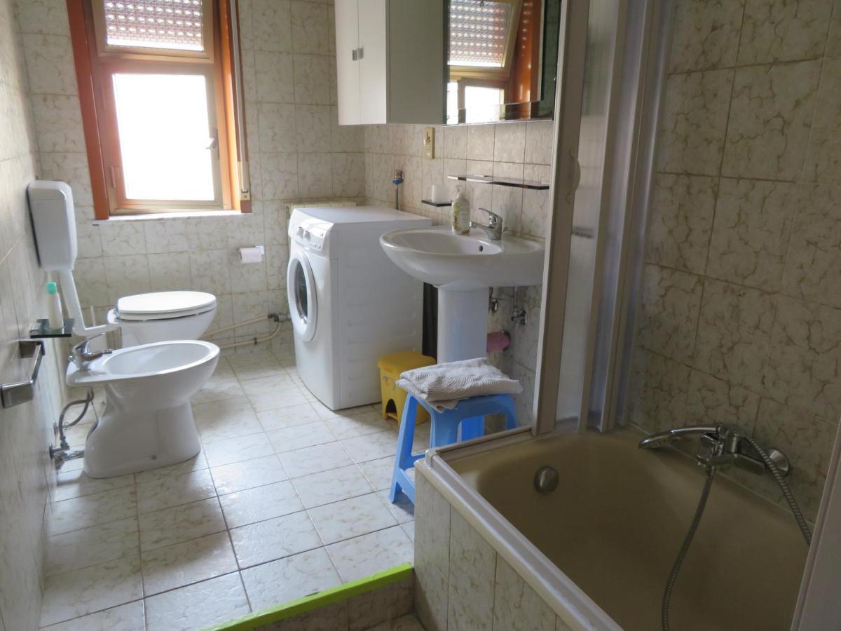 Casa Vacanze Sole & Luna Apartment