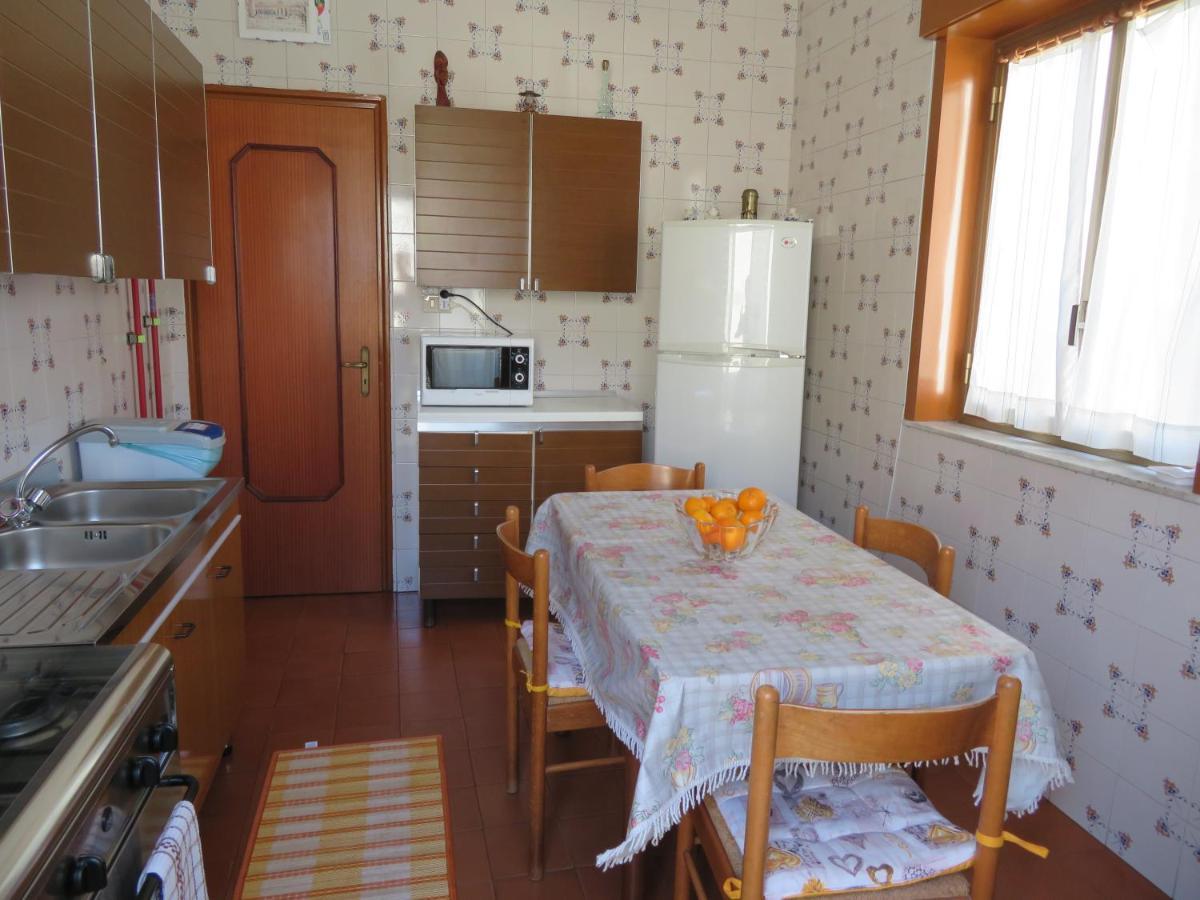 Casa Vacanze Sole & Luna Milazzo