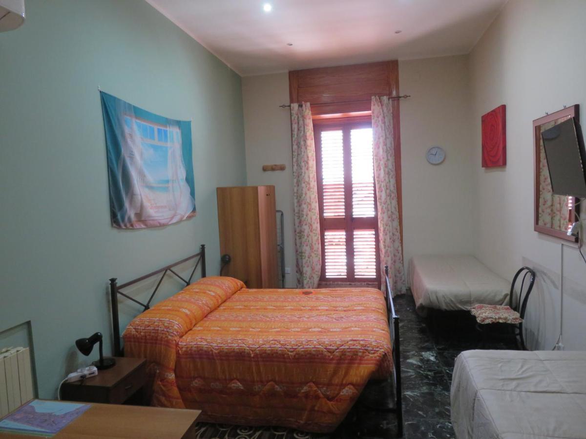 Casa Vacanze Sole & Luna * Milazzo