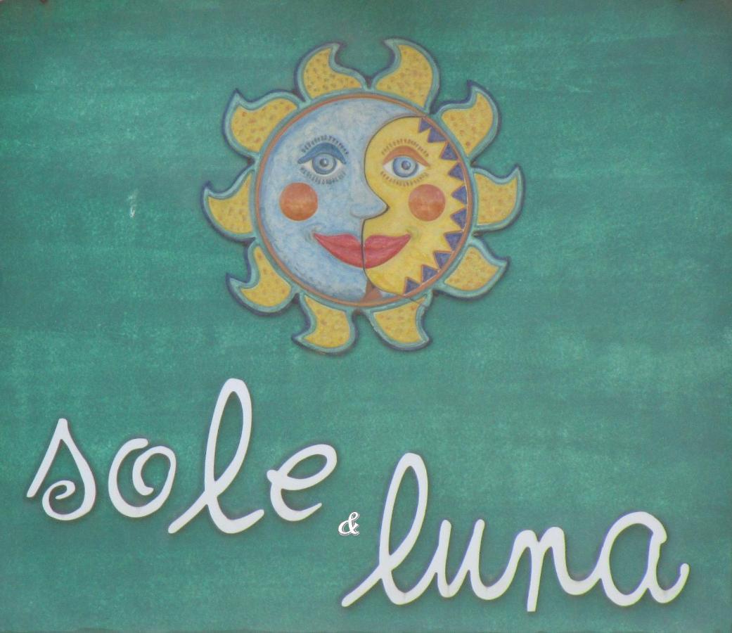 Apartment Casa Vacanze Sole & Luna