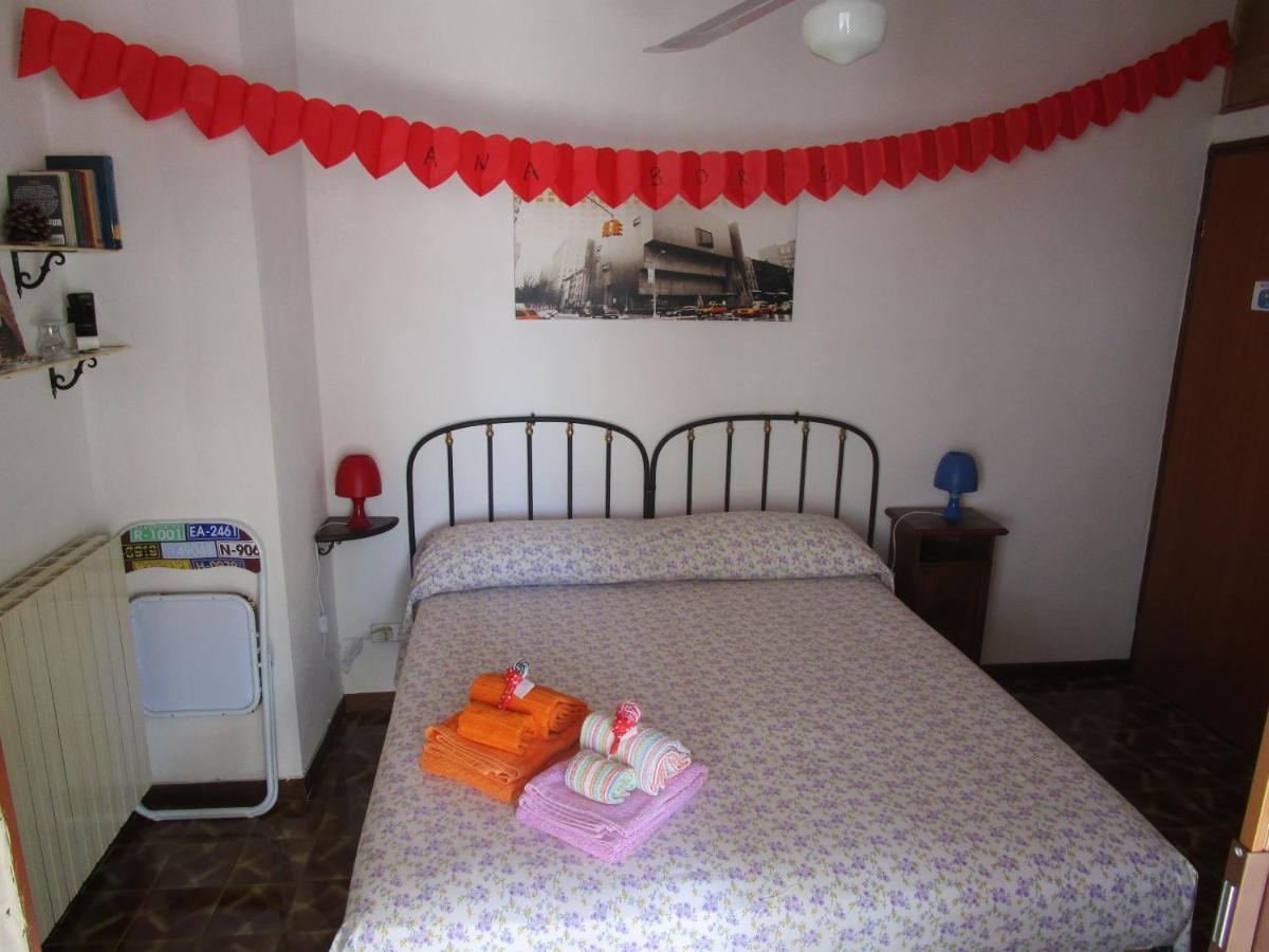 Casa Vacanze Sole & Luna Apartment