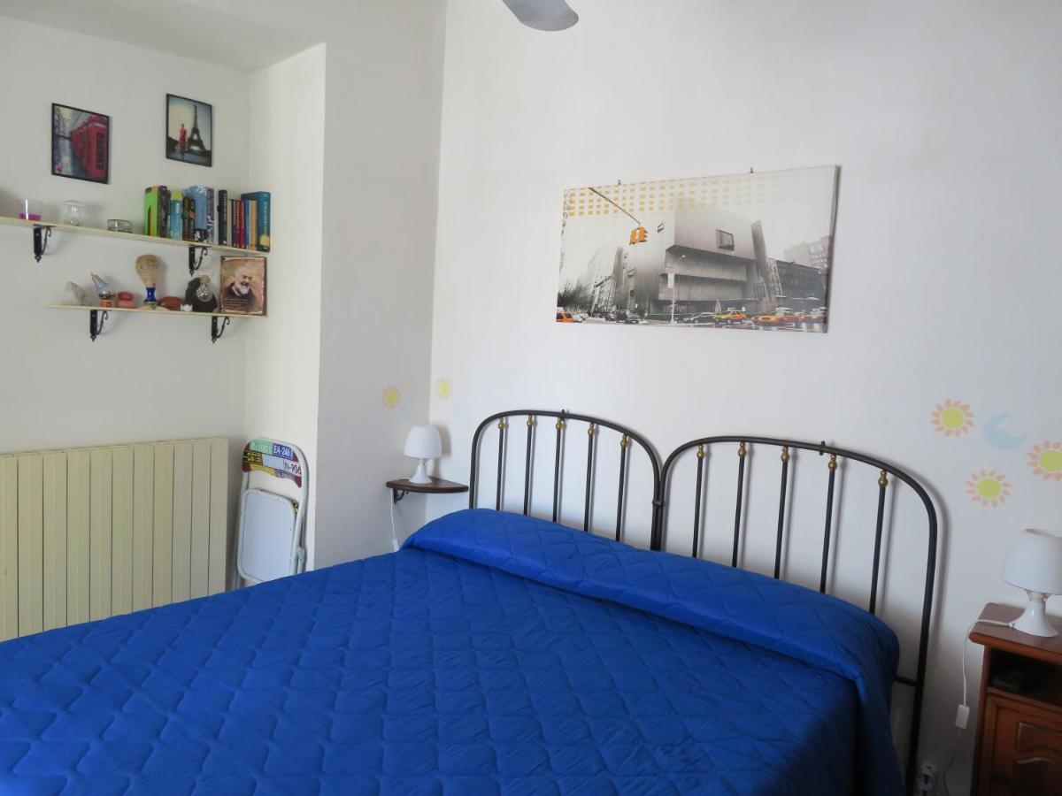 Casa Vacanze Sole & Luna Apartment *
