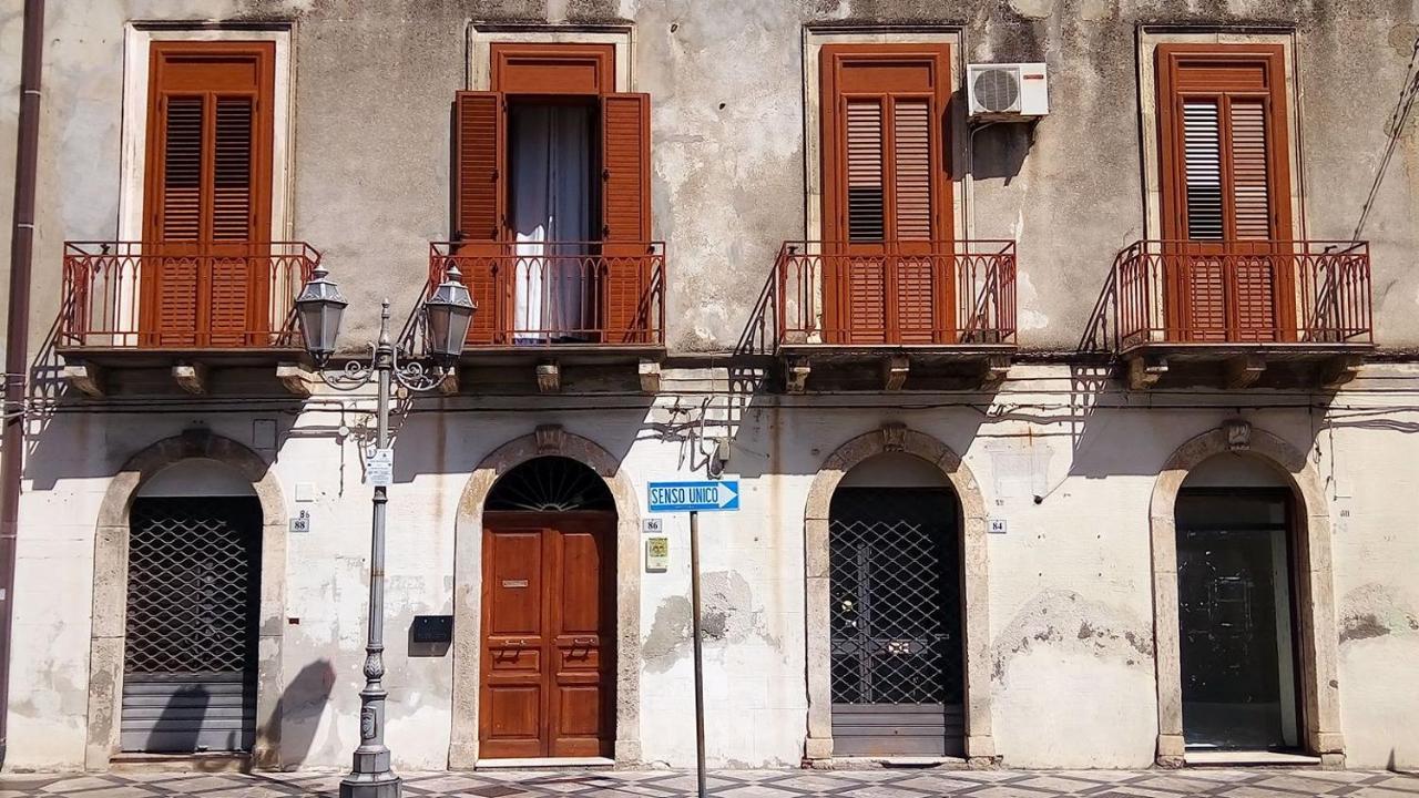 Apartment Casa Vacanze Sole & Luna
