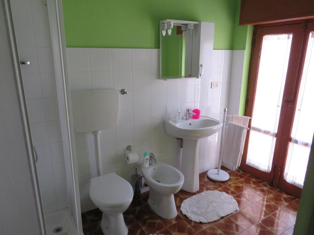 Casa Vacanze Sole & Luna * Milazzo