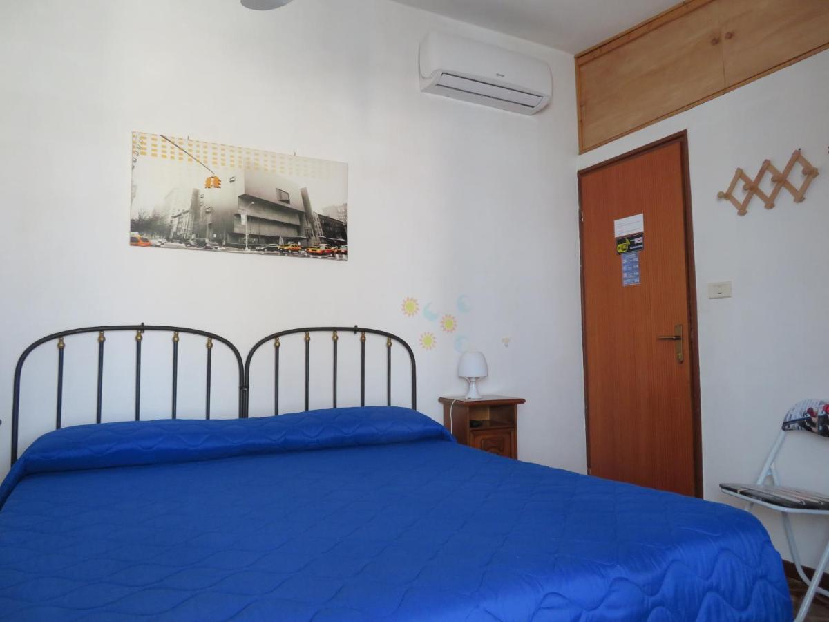 Casa Vacanze Sole & Luna Apartment *