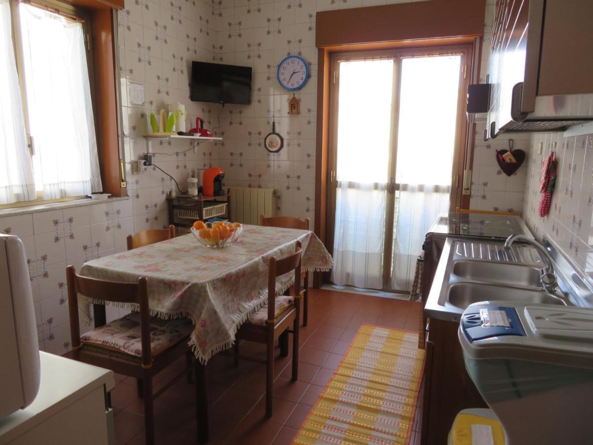 Casa Vacanze Sole & Luna Apartment