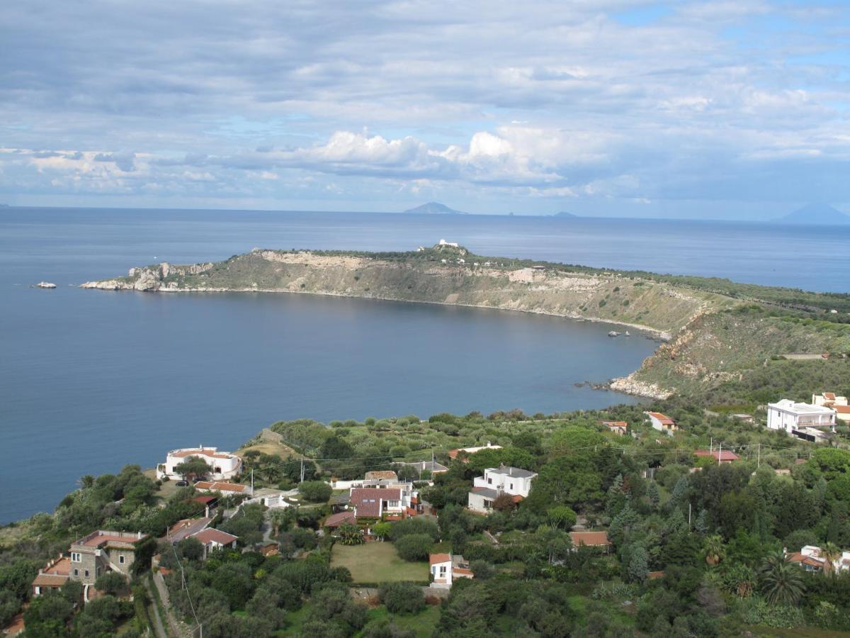 Apartment Casa Vacanze Sole & Luna Milazzo