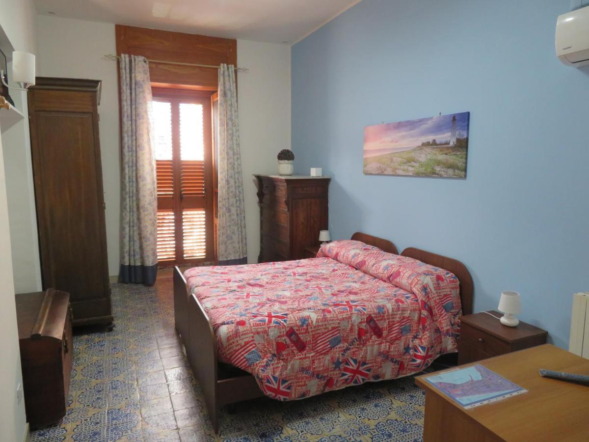 Casa Vacanze Sole & Luna Milazzo